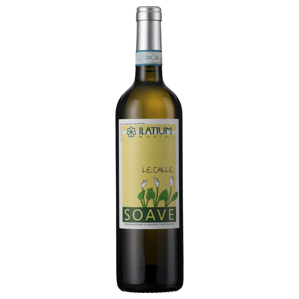 Ilatium Morini Campo le Calle Soave 2024