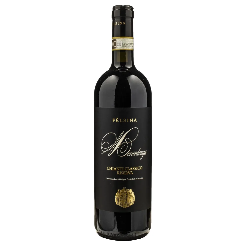 Felsina Berardenga Chianti Classico Riserva 2022