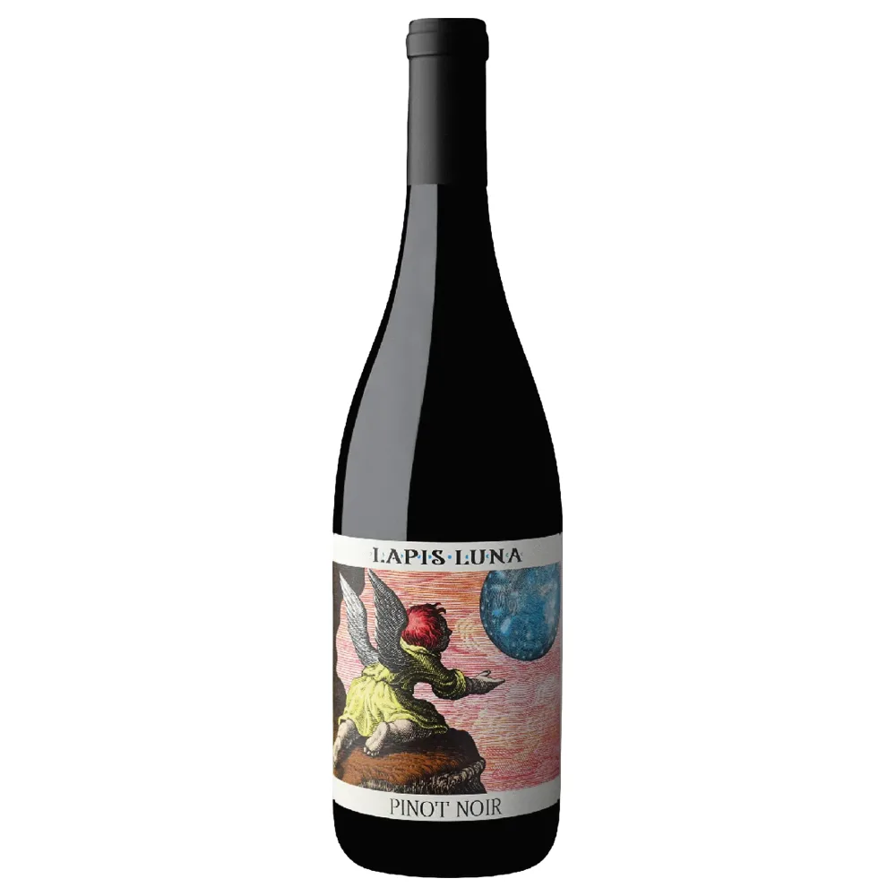 Lapis Luna Pinot Noir 2024