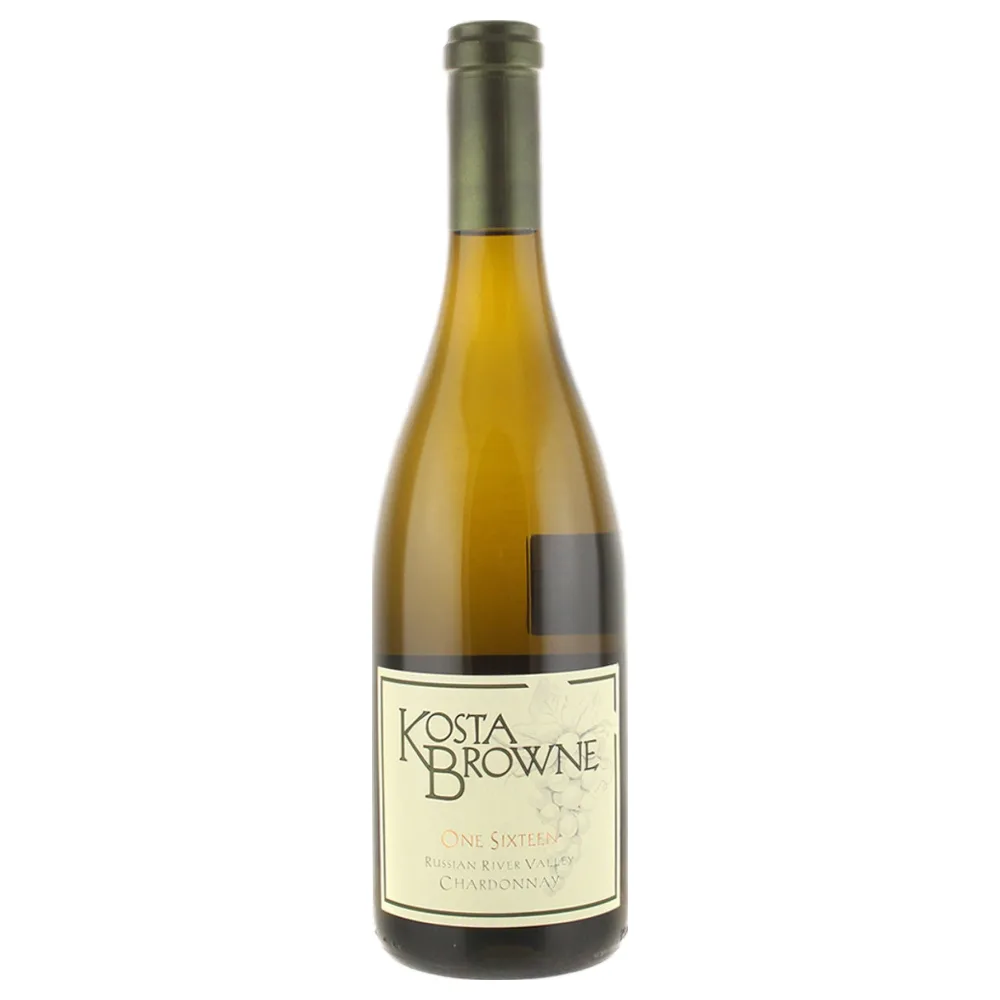 Kosta Browne One Sixteen Chardonnay 2022