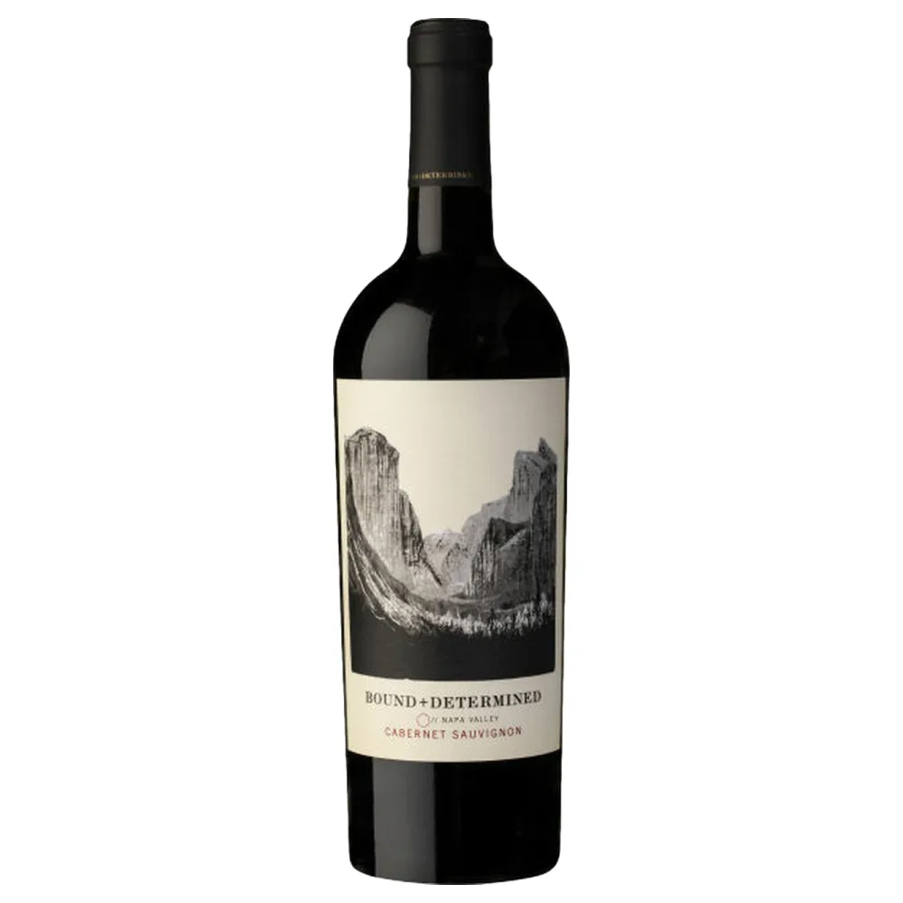 Roots Run Deep Bound and Determined Cabernet Sauvignon 2023
