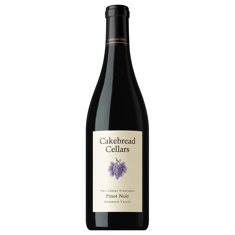Cakebread Two Creeks Pinot Noir 2023