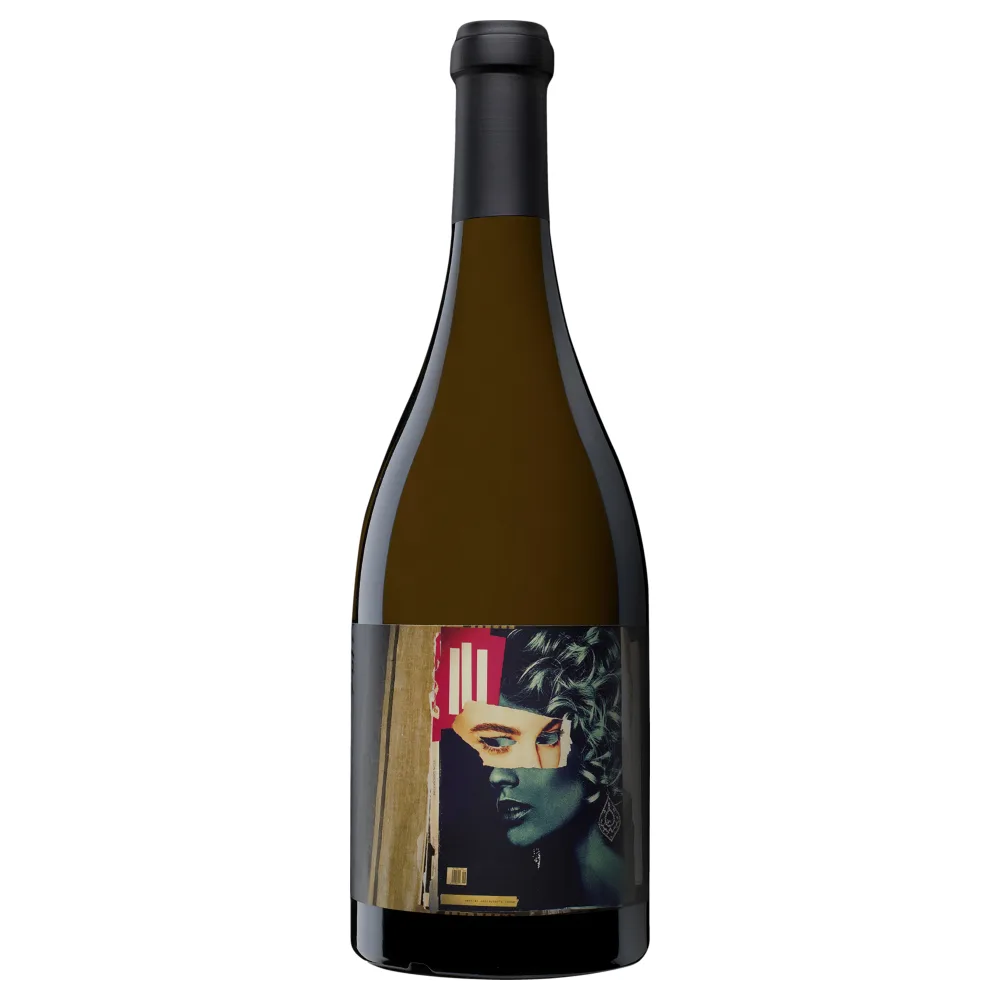 Orin Swift Blank Stare Sauvignon Blanc 2023