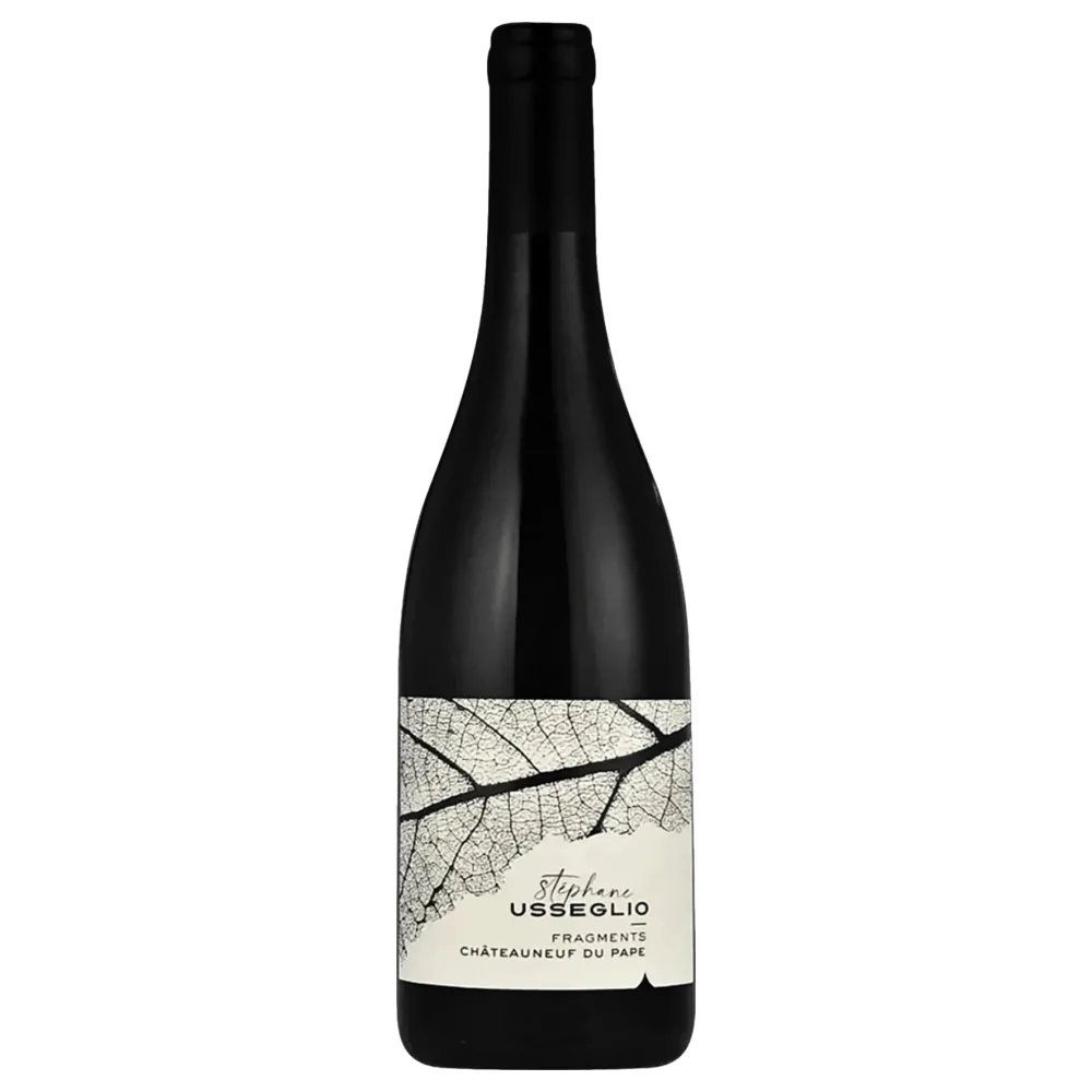 Stephane Usseglio Chateauneuf Du Pape Fragments 2022