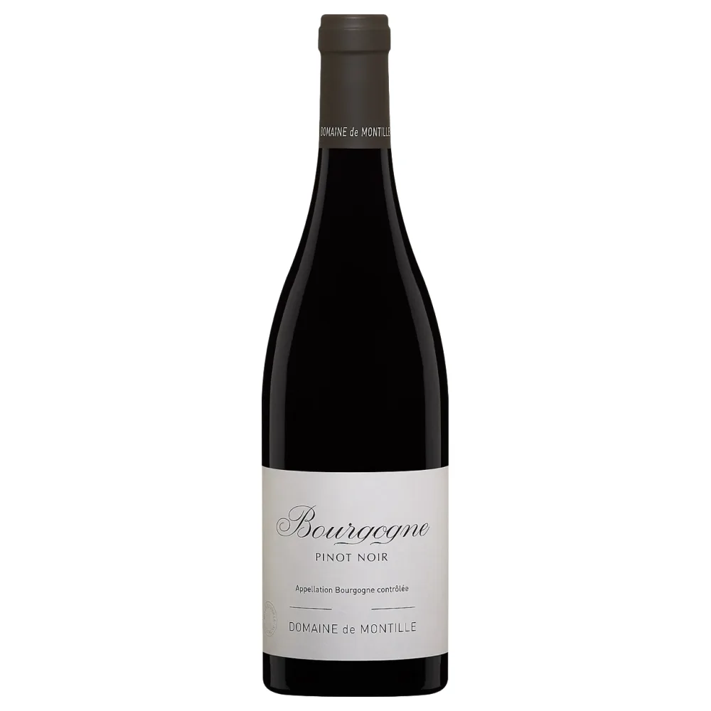 Domaine de Montille Bourgogne Rouge 2016