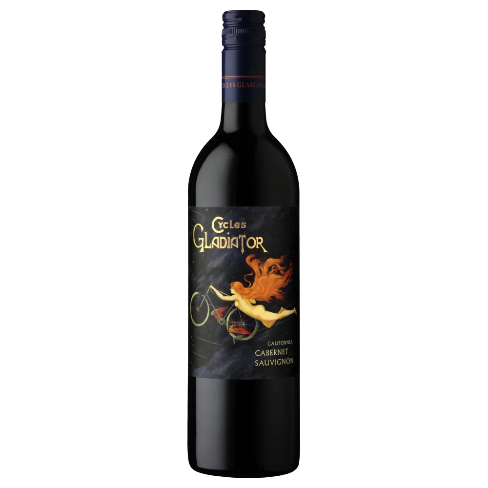Cycles Gladiator Cabernet Sauvignon 2022