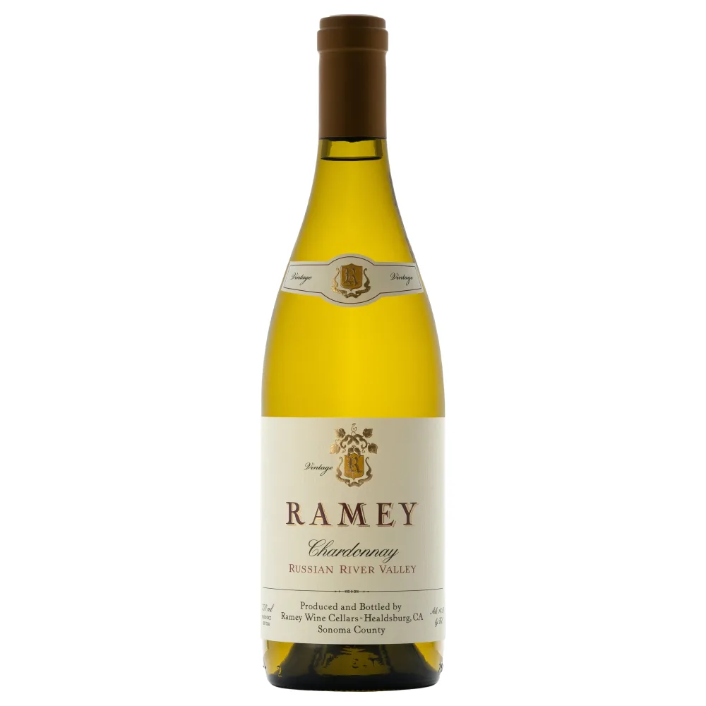 Ramey Russian River Valley Chardonnay 2023