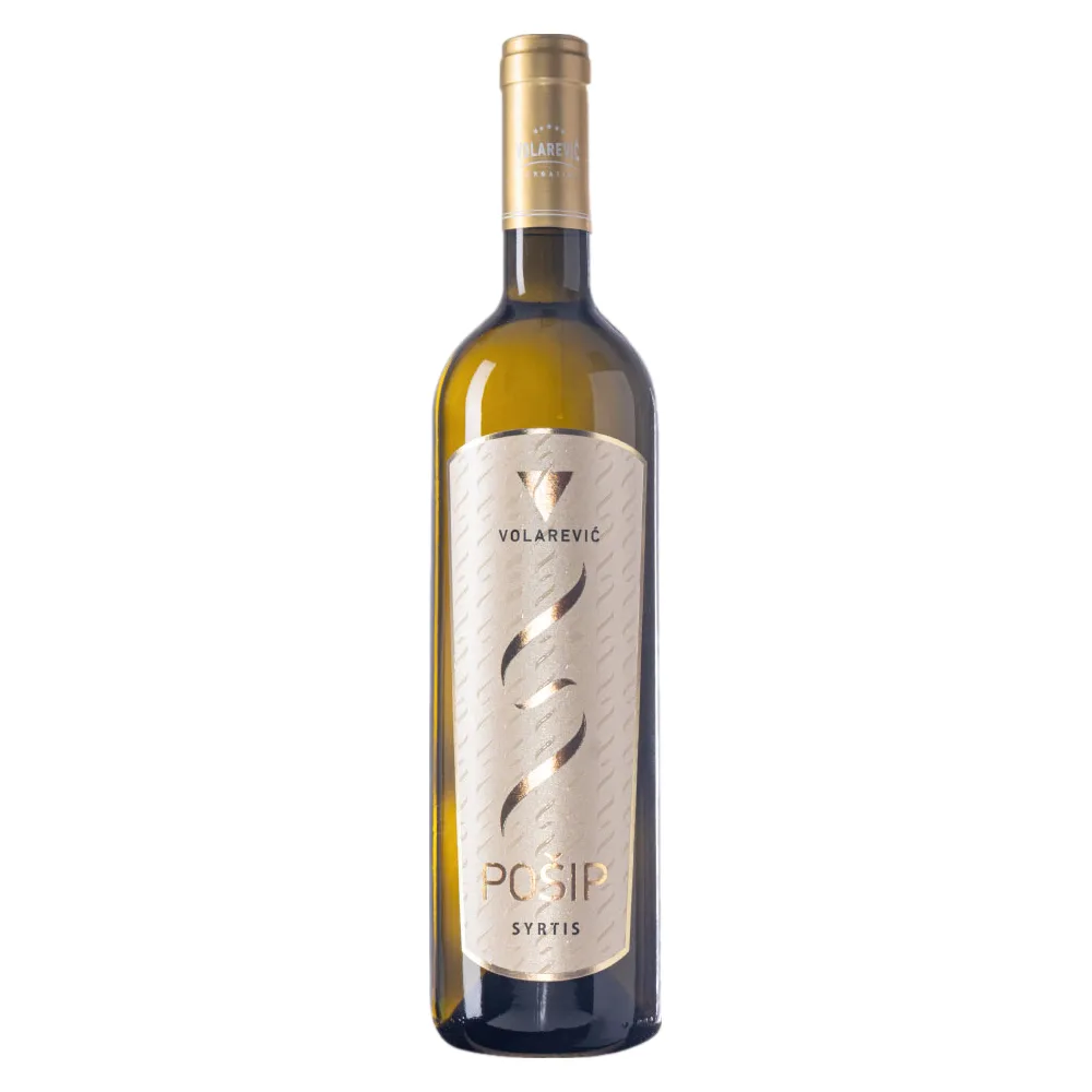 Volarevic Posip 2024