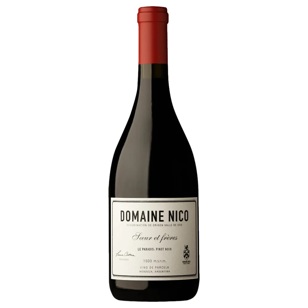 Domaine Nico Le Paradis Pinot Noir 2020