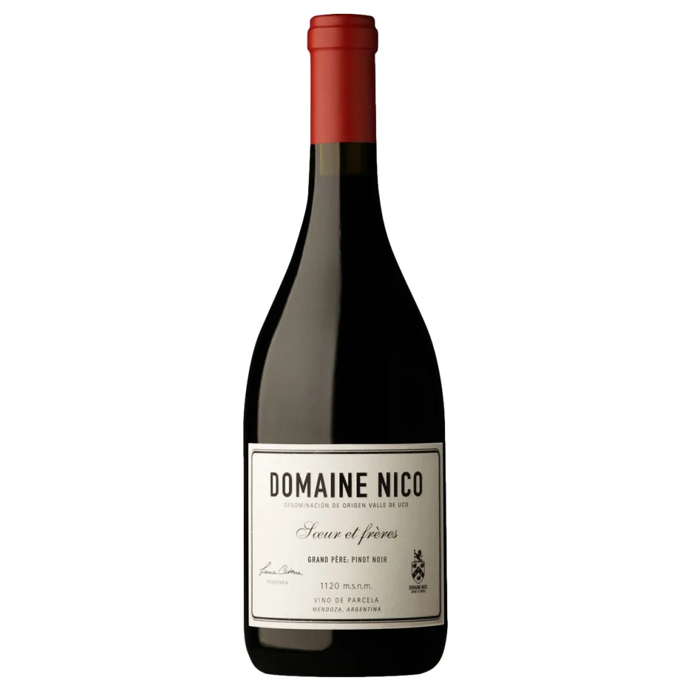 Domaine Nico Grande Pere Pinot Noir 2023