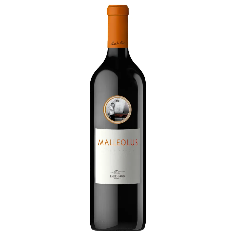 Emilio Moro Malleolus 2022
