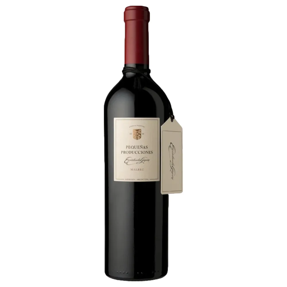 Escorihuela Gascon Limited Production Malbec 2022