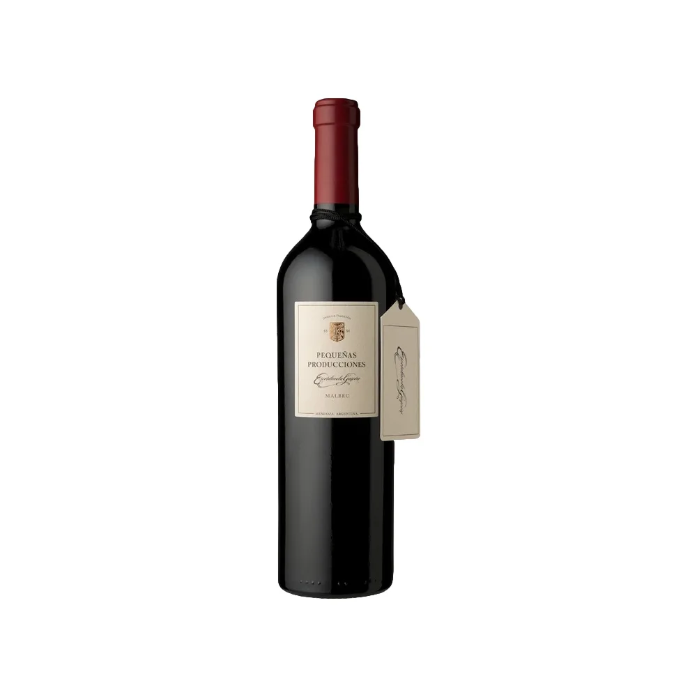 Escorihuela Gascon Limited Production Malbec 2022