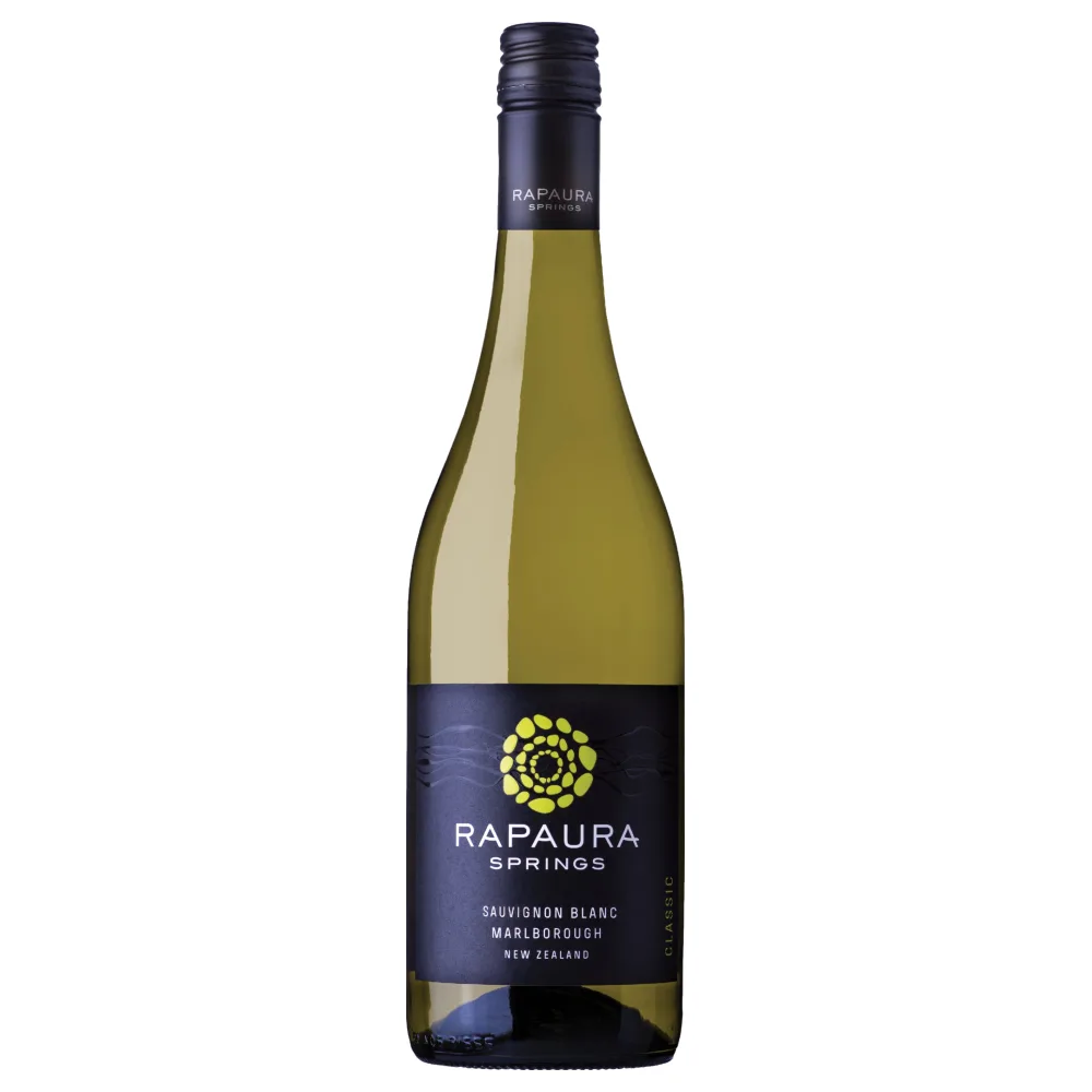 Rapaura Springs Sauvignon Blanc 2025
