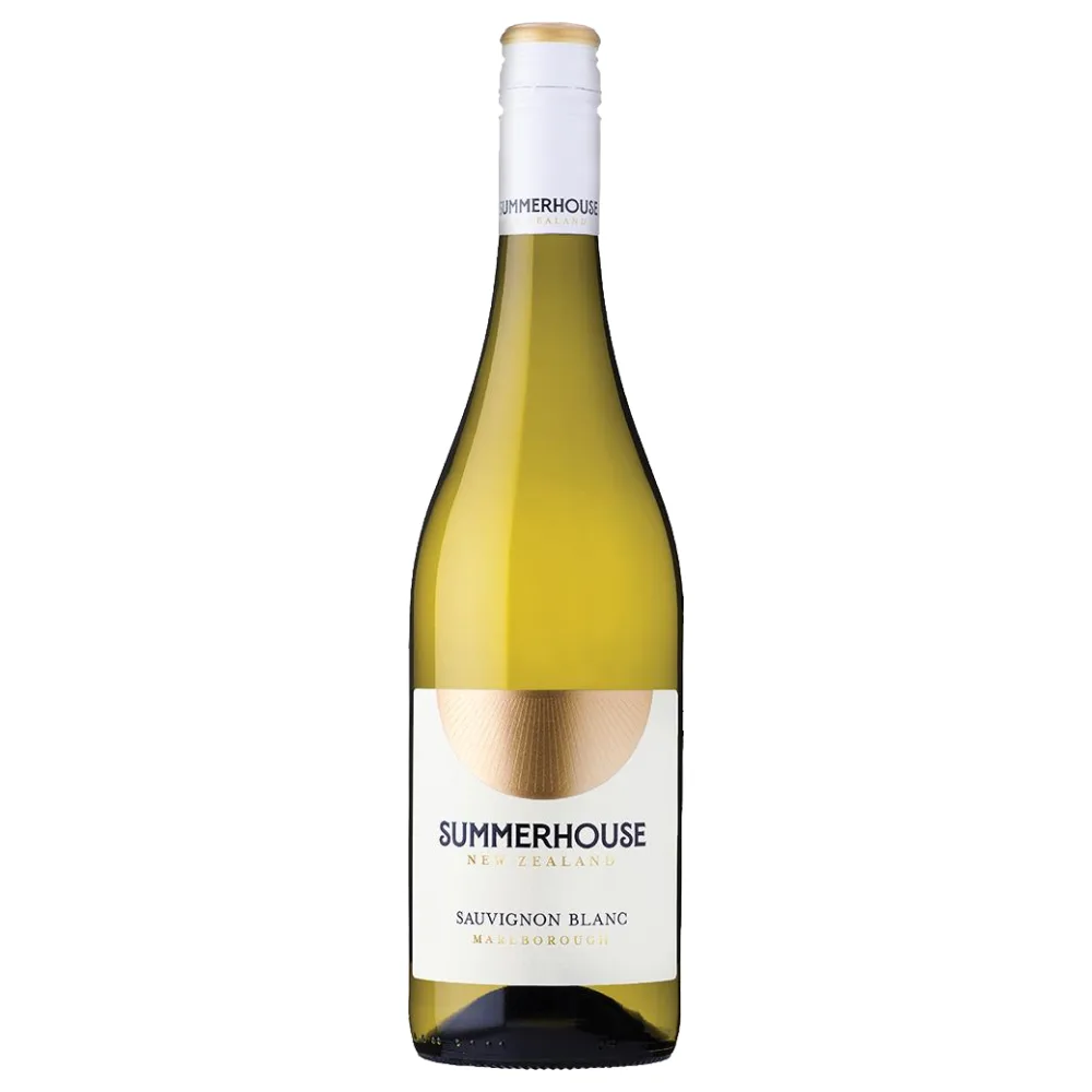 Summerhouse Sauvignon Blanc 2025