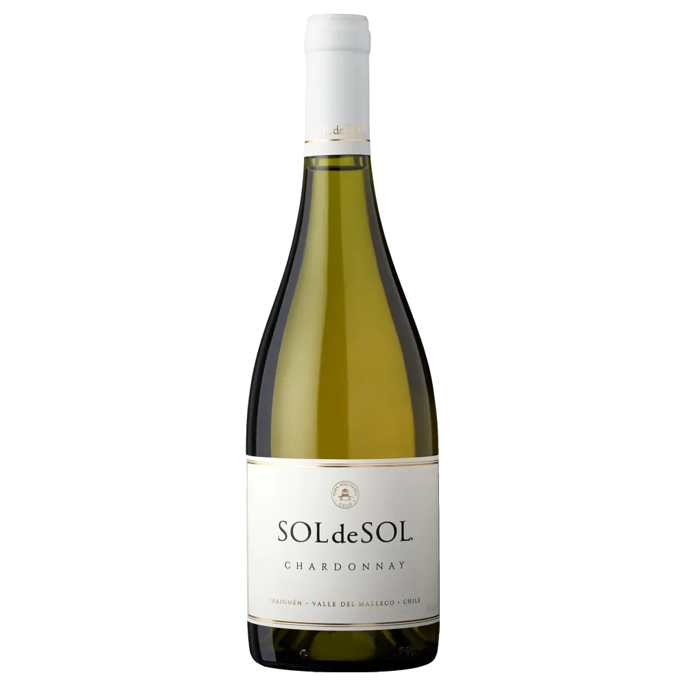 Vina Aquitania Sol de Sol Chardonnay 2024