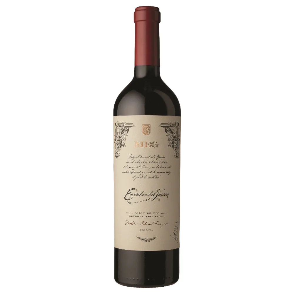 Escorihuela Gascon MEG 2021