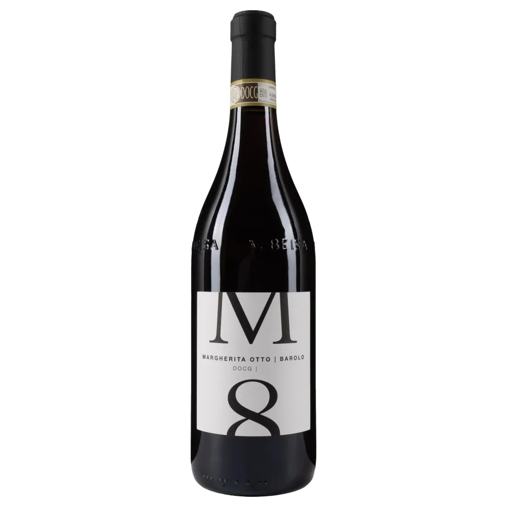 Margherita Otto Barolo 2019