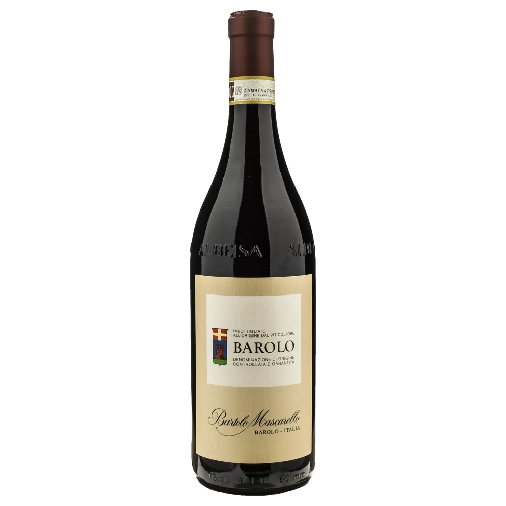 Bartolo Mascarello Barolo 2021