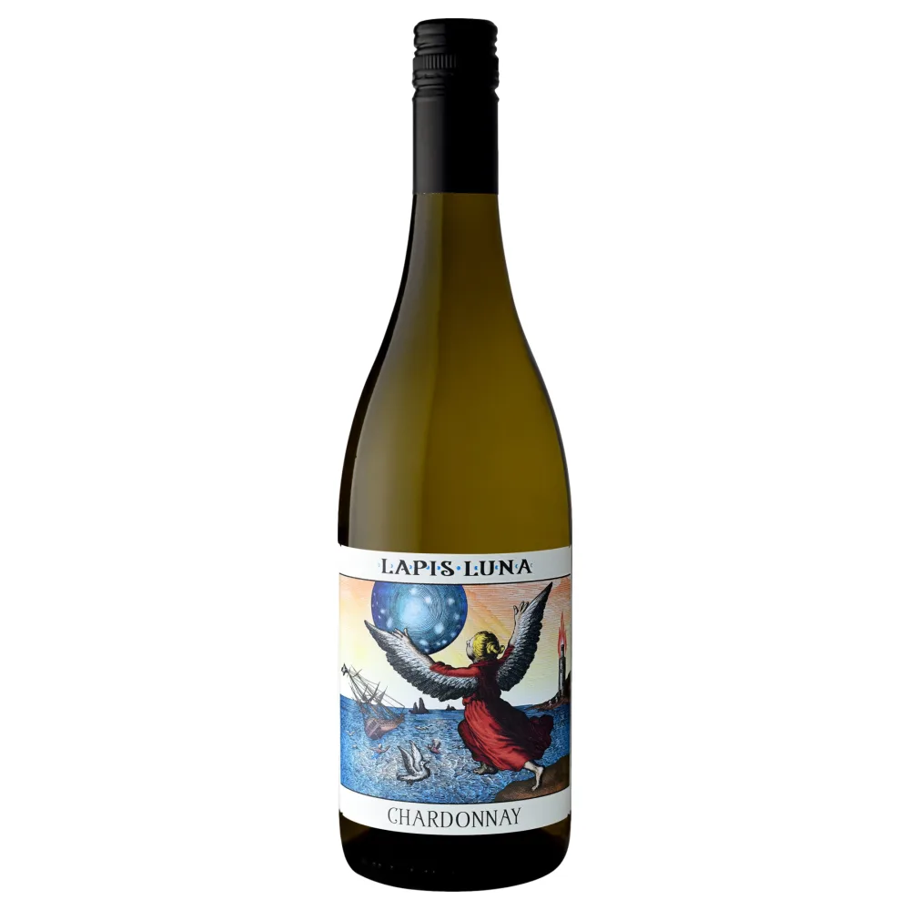 Lapis Luna Chardonnay 2024