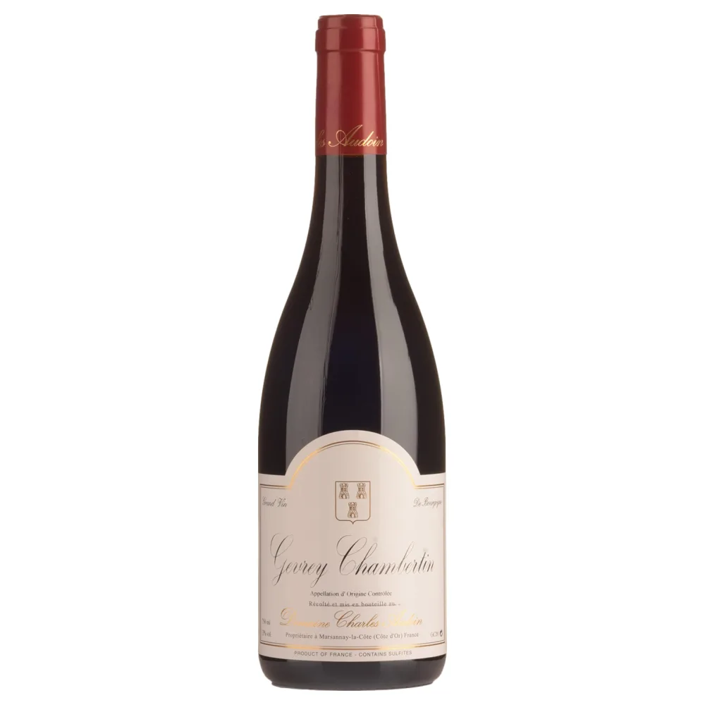Domaine Charles Audoin Gevrey Chambertin 2023