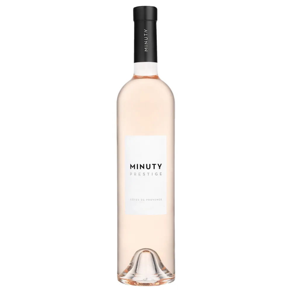 Chateau Minuty Prestige Rose 2025