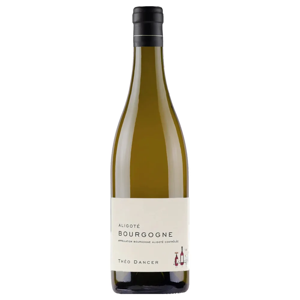 Theo Dancer Bourgogne Aligote 2023