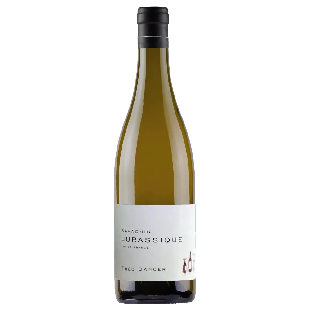 Theo Dancer Jurassique Savagnin 2023