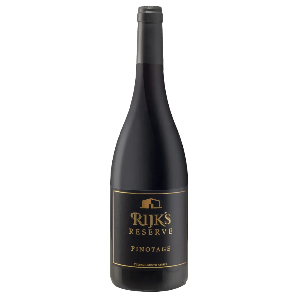 Rijk's Reserve Pinotage 2021