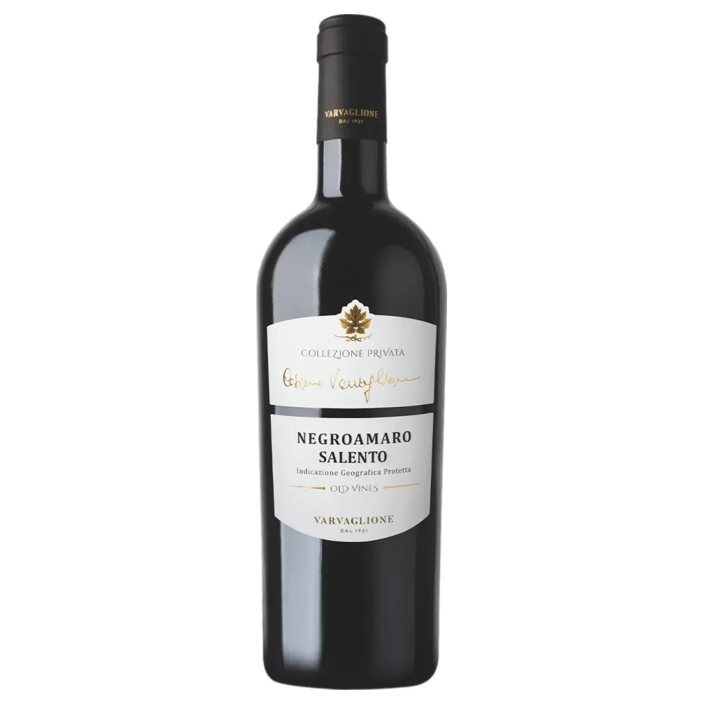 Varvaglione Cosimo Varvaglione Negroamaro Salento 2021
