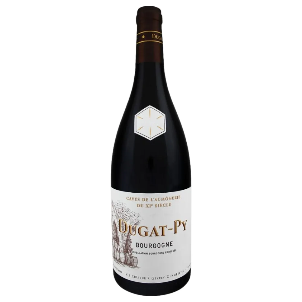 Domaine Dugat-Py Bourgogne Rouge 2023