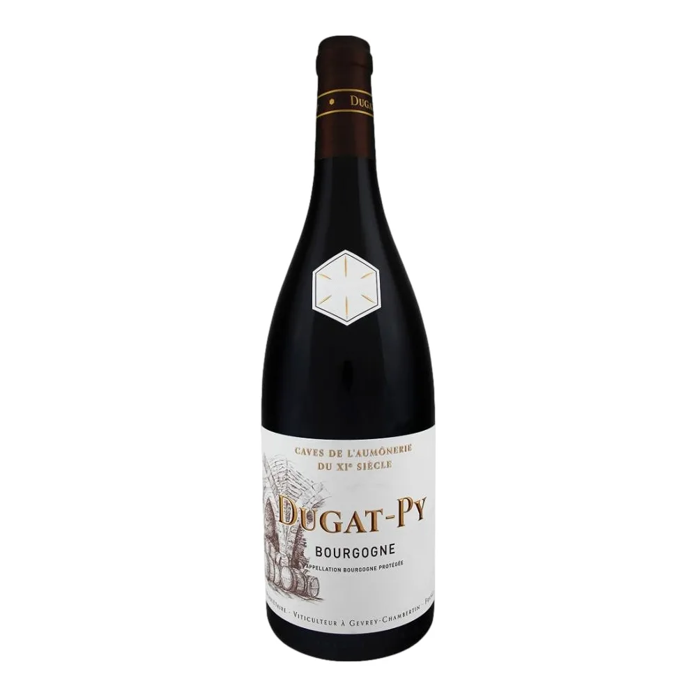 Domaine Dugat-Py Bourgogne Rouge 2023