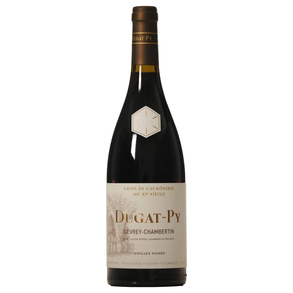Domaine Dugat-Py Gevrey Chambertin Vieilles Vignes 2023