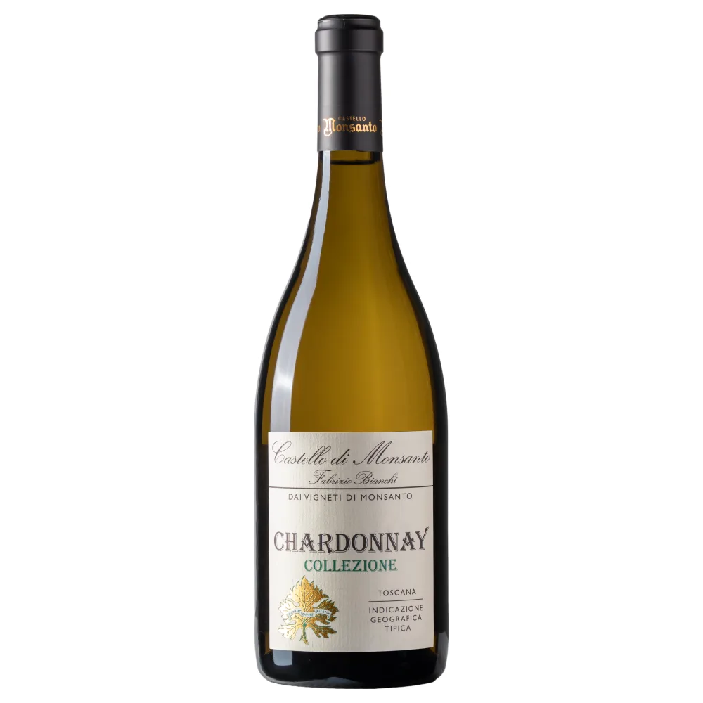 Castello di Monsanto Chardonnay Fabrizio Bianchi 2024