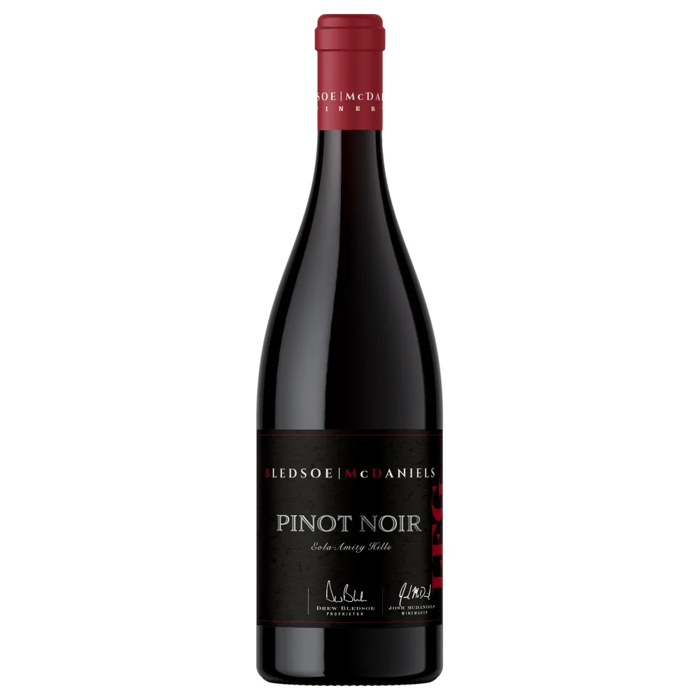 Bledsoe McDaniels LFG Pinot Noir 2023