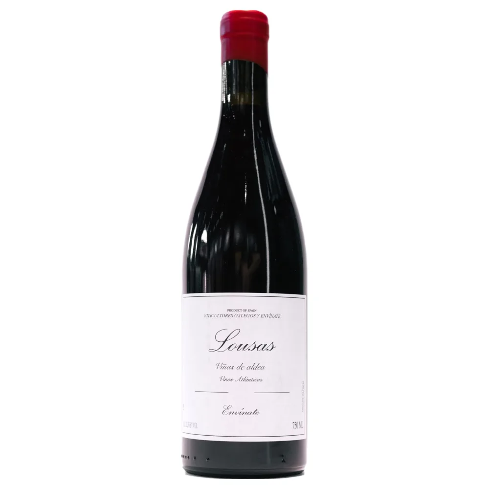 Envinate Lousas Vina de Aldea 2024