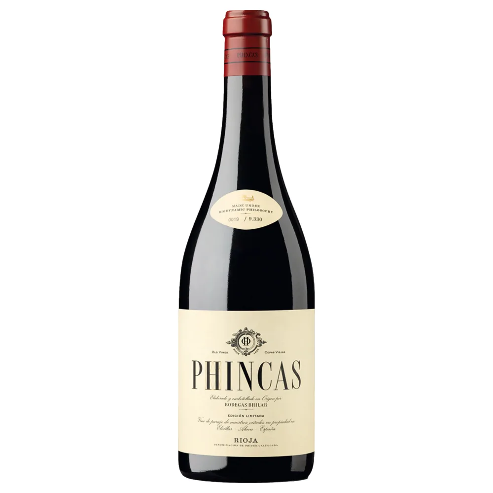 Bodegas Bhilar Phincas 2021