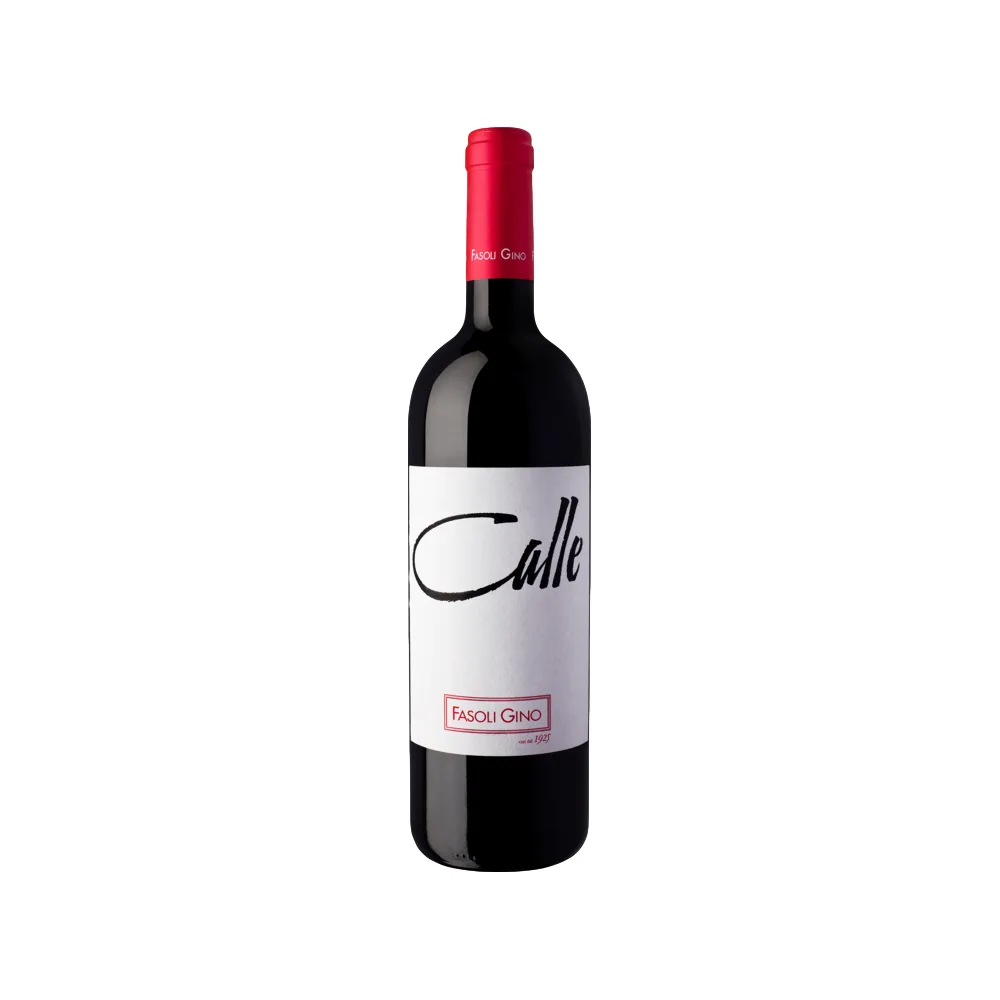 Fasoli Gino Calle Merlot 2019
