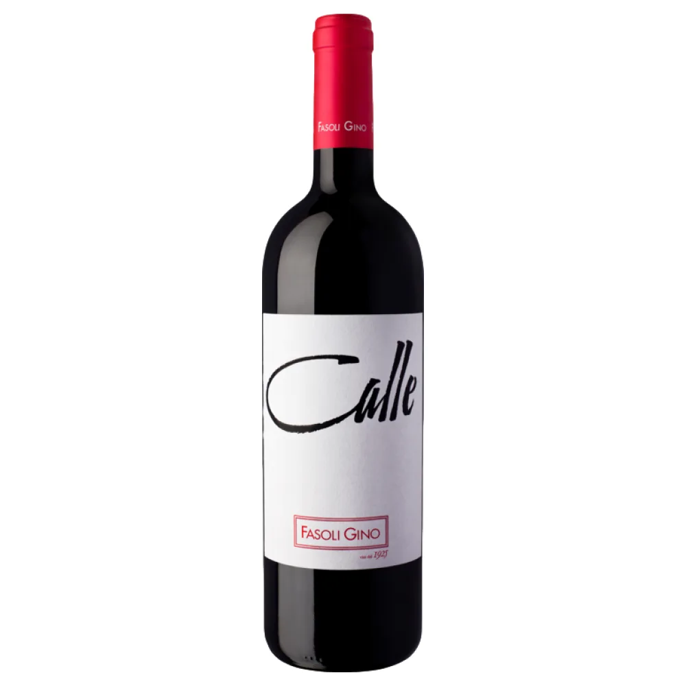Fasoli Gino Calle Merlot 2019