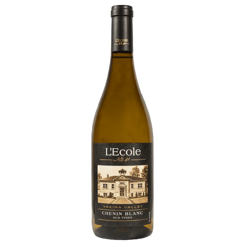 L'Ecole No. 41 Yakima Valley Chenin Blanc 2024