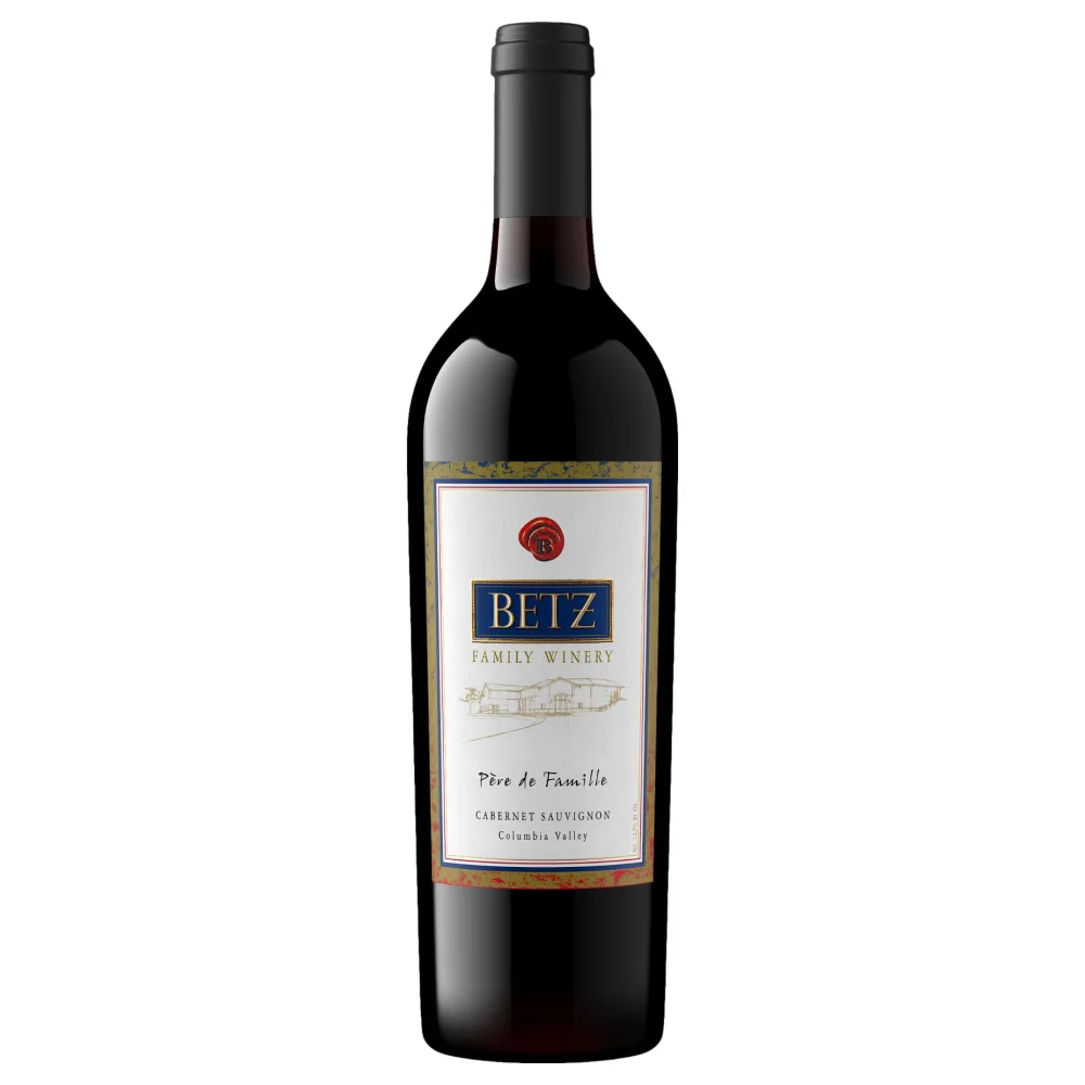 Betz Family Winery Pere de Famille 2021