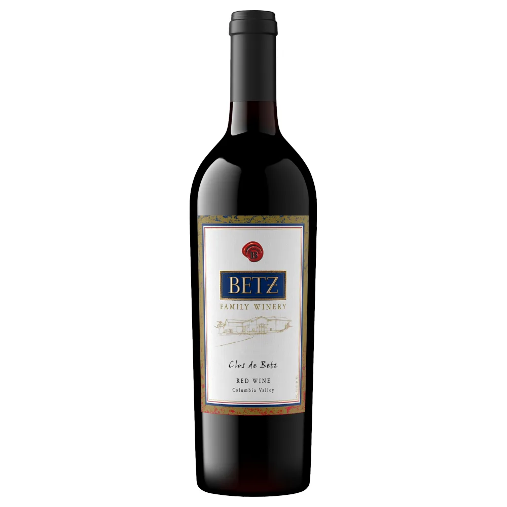 Betz Family Winery Clos De Betz 2021