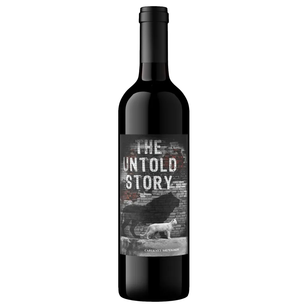 Betz Family Winery Untold Story 2021