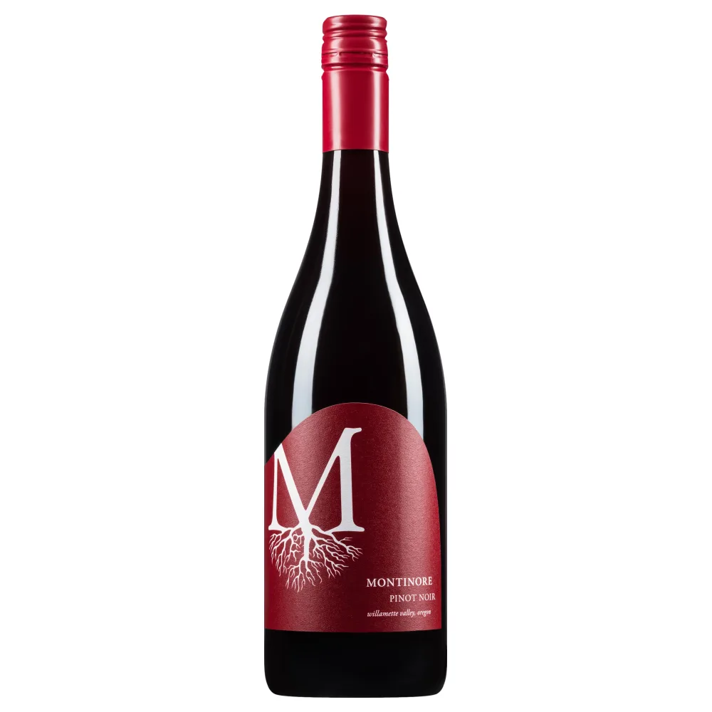 Montinore Estate Red Cap Pinot Noir 2023