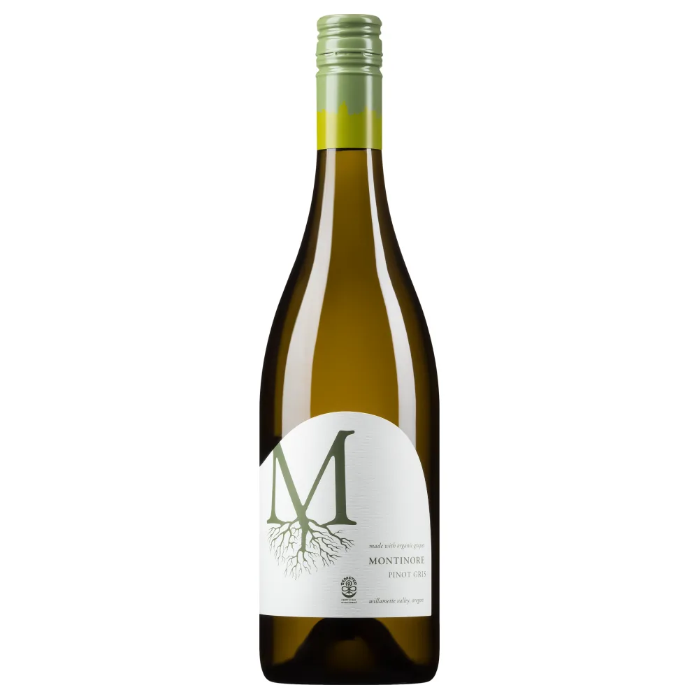 Montinore Estate Pinot Gris 2023