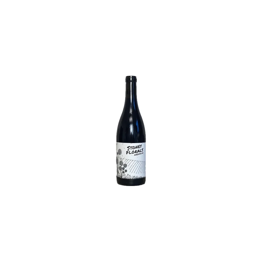 Upsidedown Stoney Florals Grenache 2022