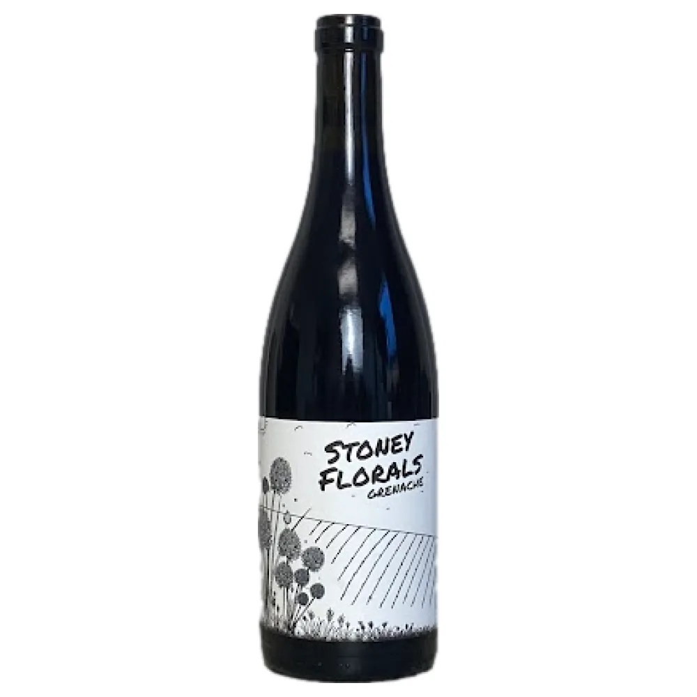 Upsidedown Stoney Florals Grenache 2022