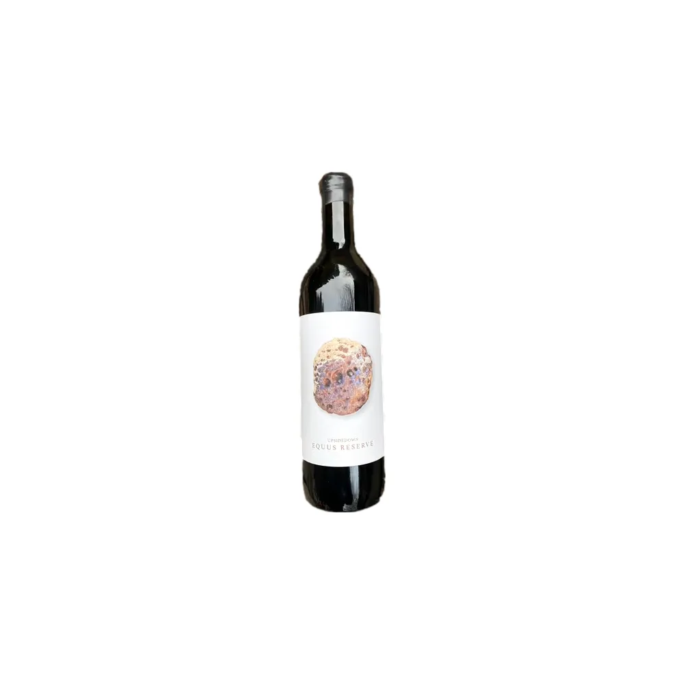 Upsidedown Equus Reserve 2021