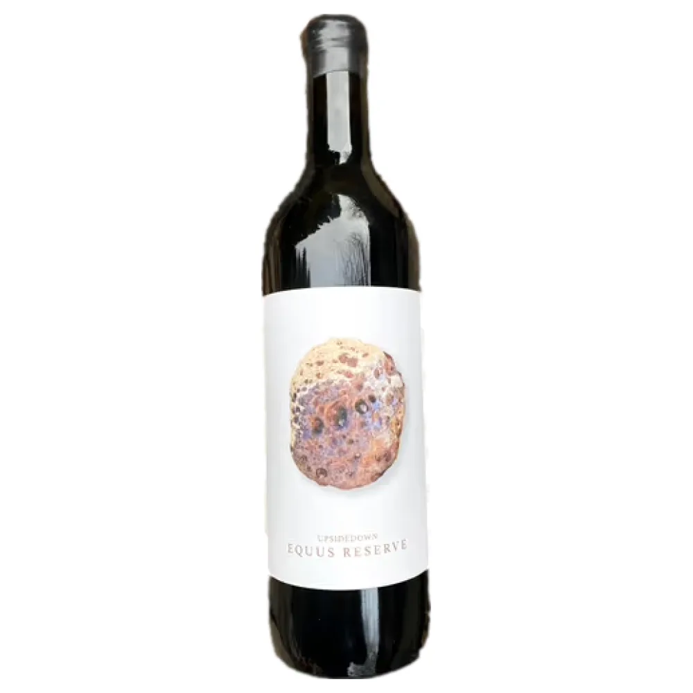 Upsidedown Equus Reserve 2021
