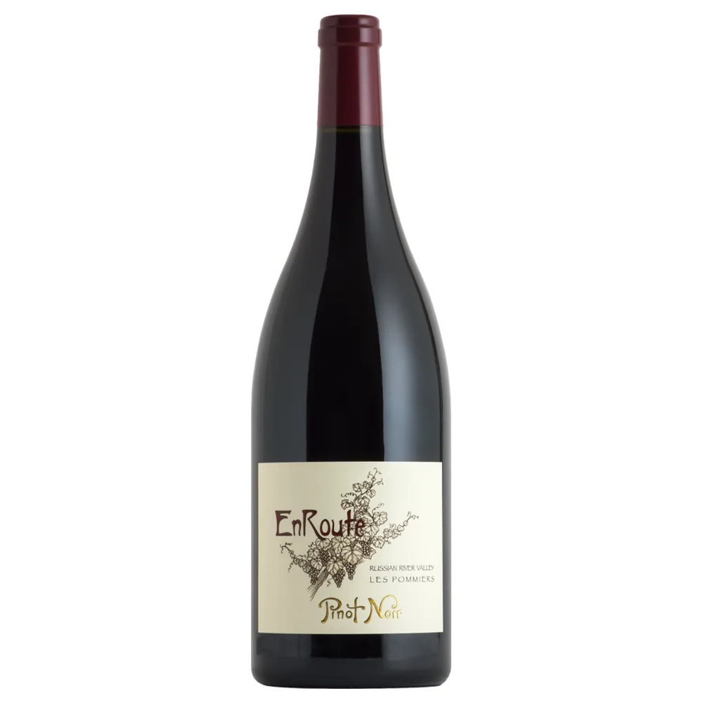 EnRoute Les Pommiers Pinot Noir 2023